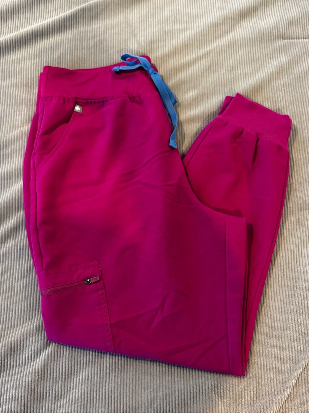 Figs Women’s High Waisted Zamora Joggers
